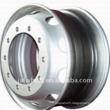 Wheel Rims For Truck 22.5x6.75 with high quality